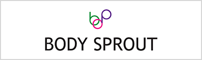 BODY SPROUT様